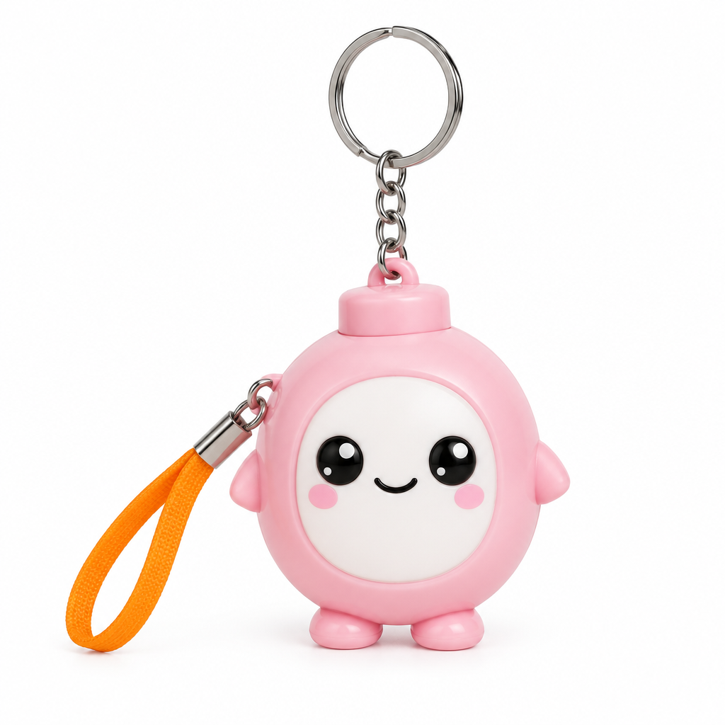 SirenPop™ Kids' Safety Alarm