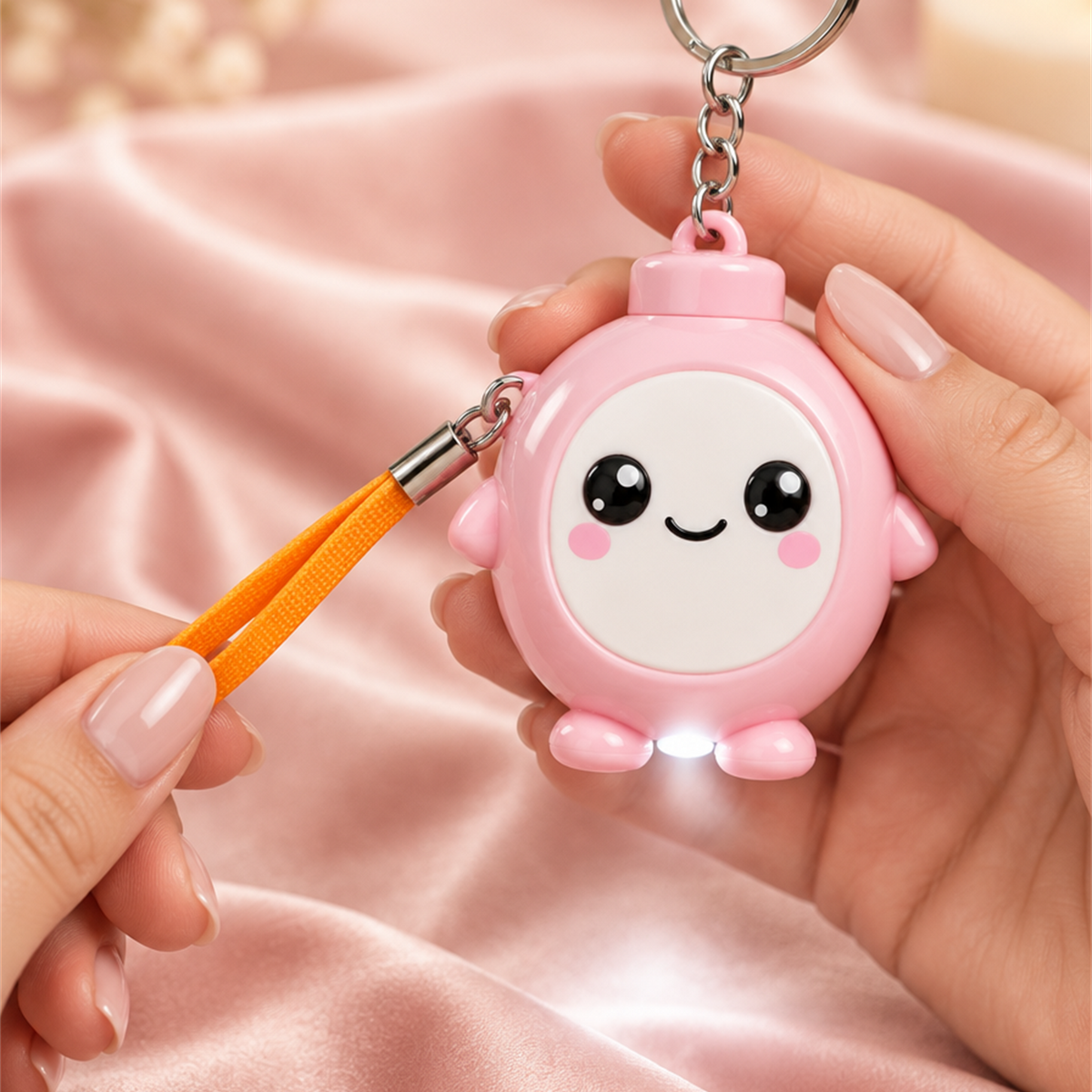 SirenPop™ Kids' Safety Alarm