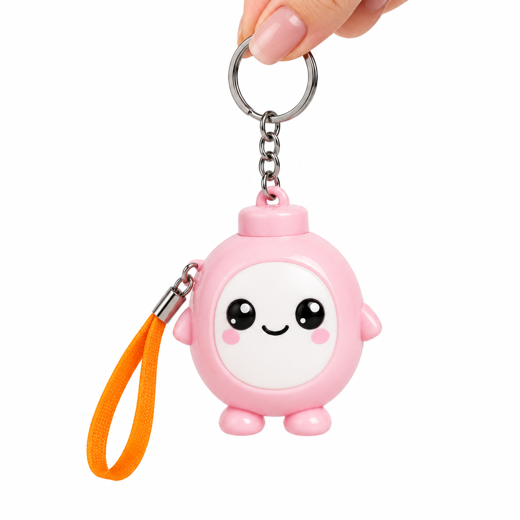 SirenPop™ Kids' Safety Alarm